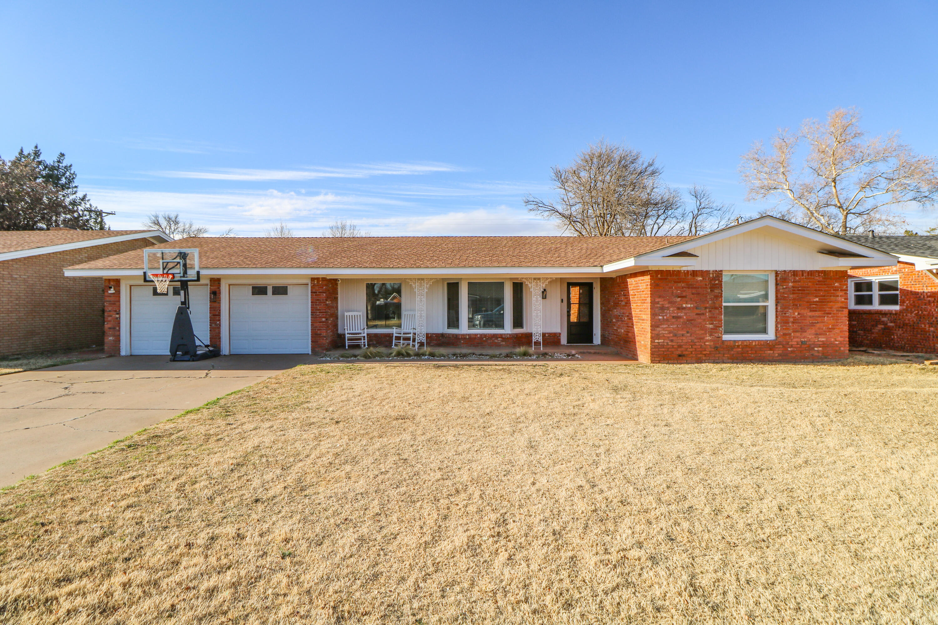307 East 22nd Street Littlefield, TX 79339 - Photo 1 of 29 1 - Front House 1