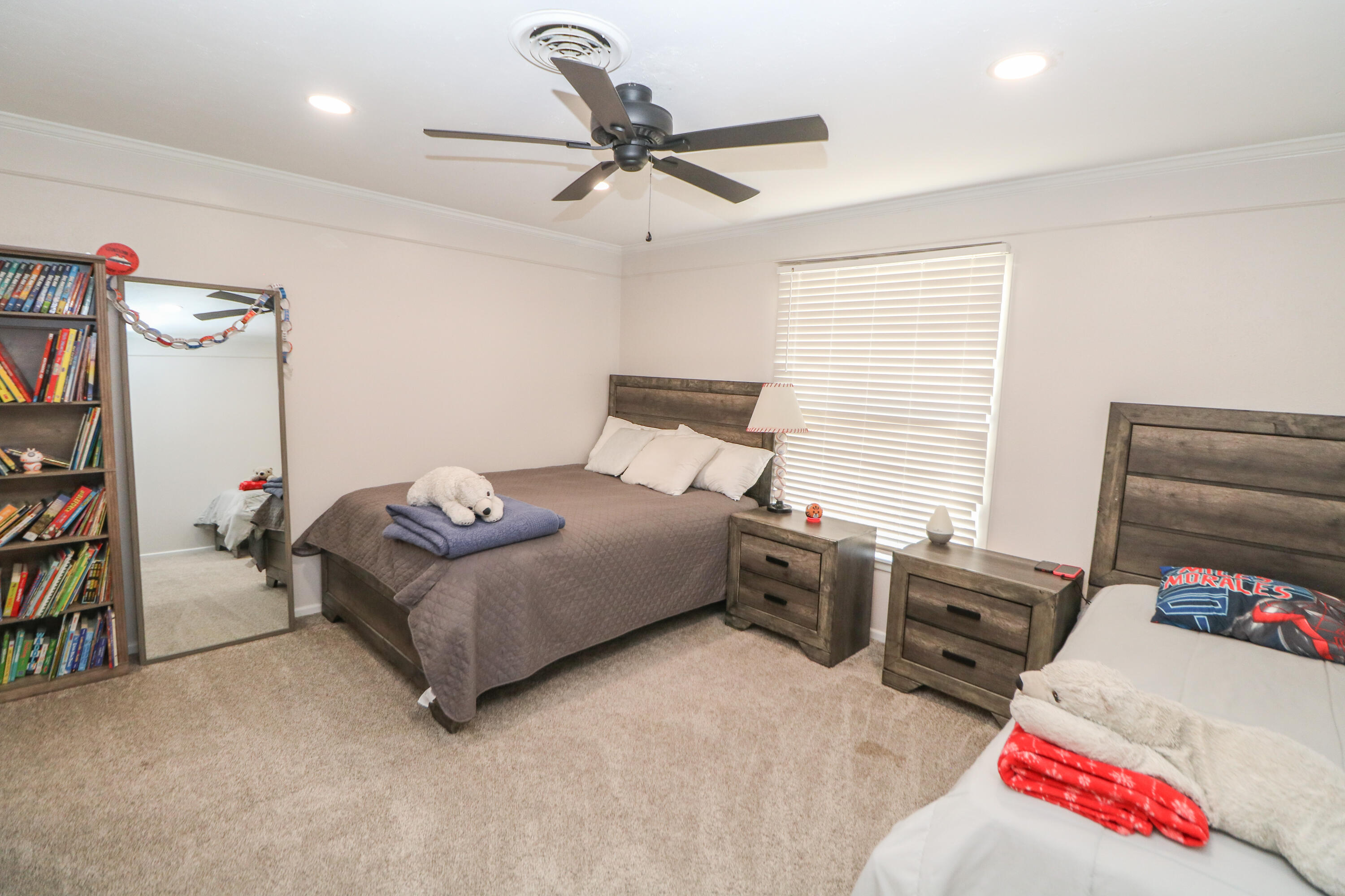 307 East 22nd Street Littlefield, TX 79339 - Photo 14 of 29 18 - Boys Room 1