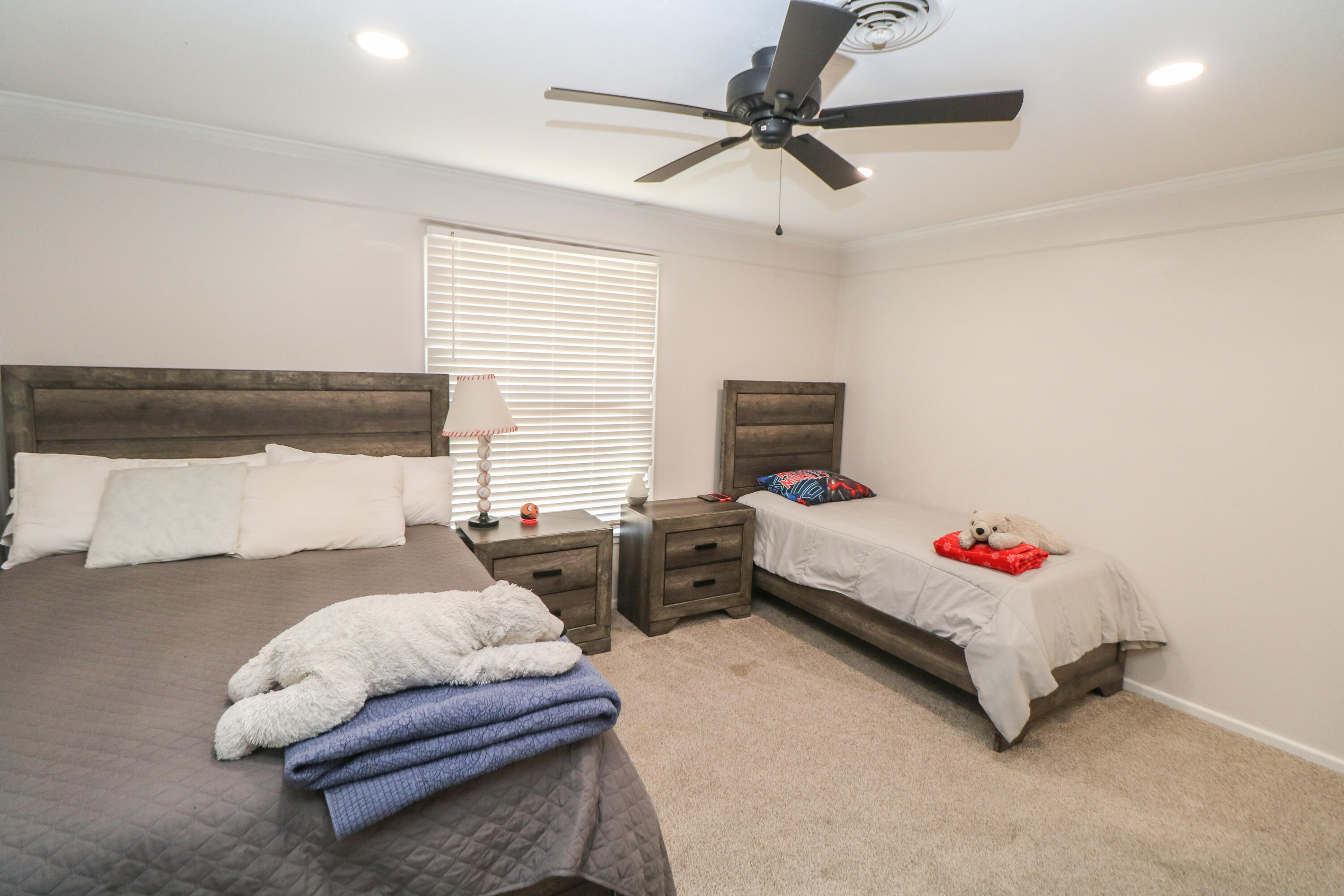 307 East 22nd Street Littlefield, TX 79339 - Photo 15 of 29 19 - Boys Room 2