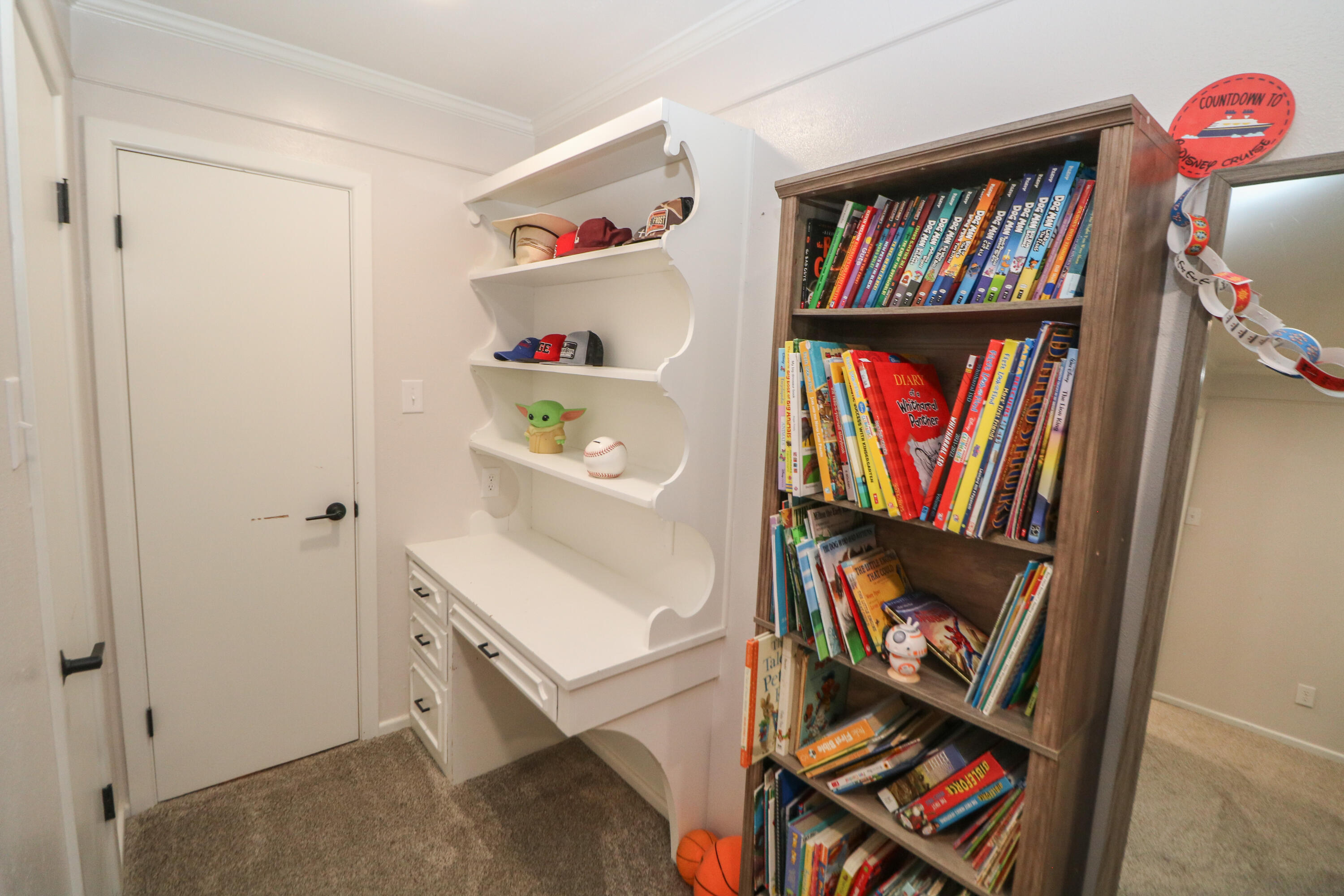 307 East 22nd Street Littlefield, TX 79339 - Photo 16 of 29 20 - Boys Room 3