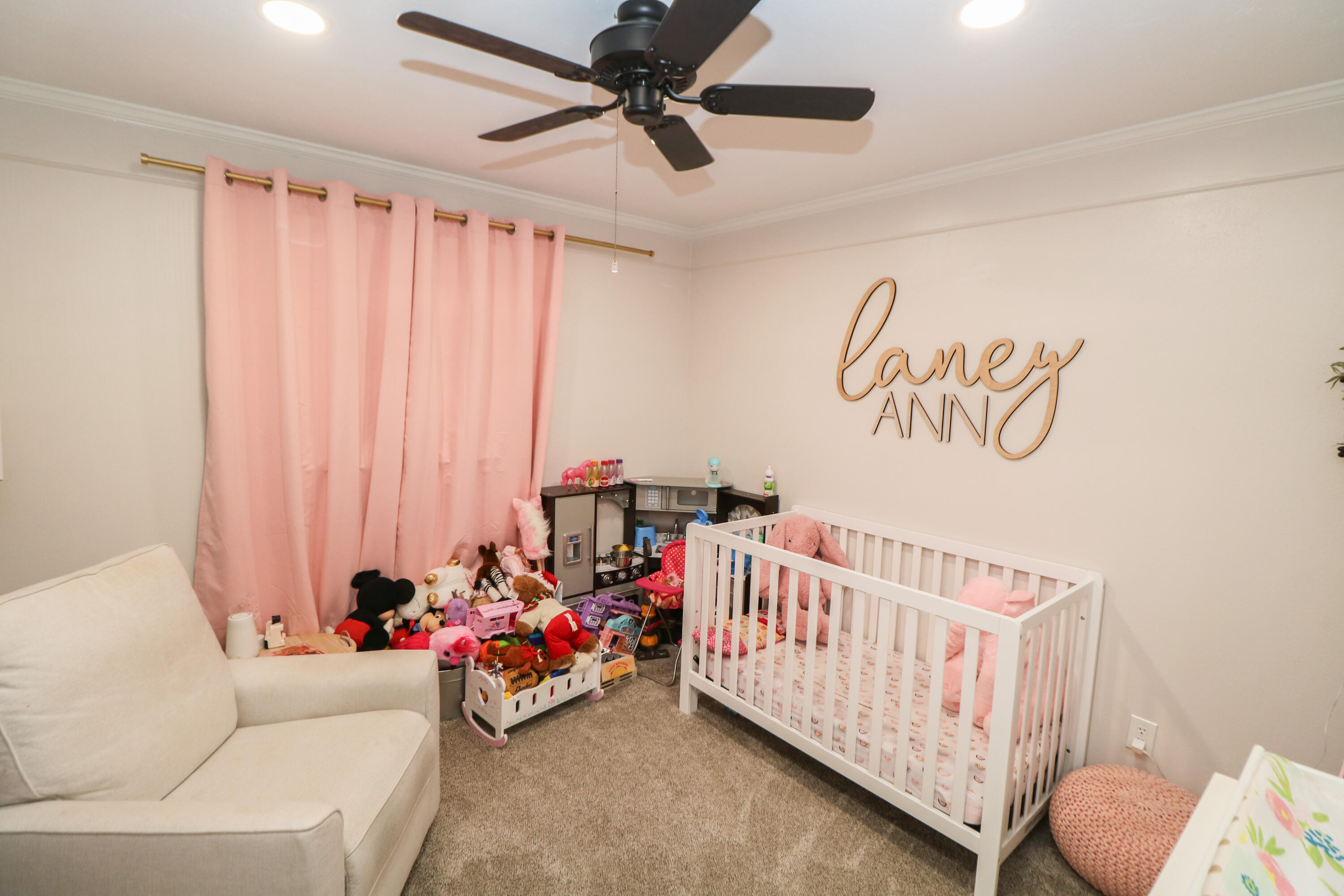 307 East 22nd Street Littlefield, TX 79339 - Photo 17 of 29 21 - Girl Room 1