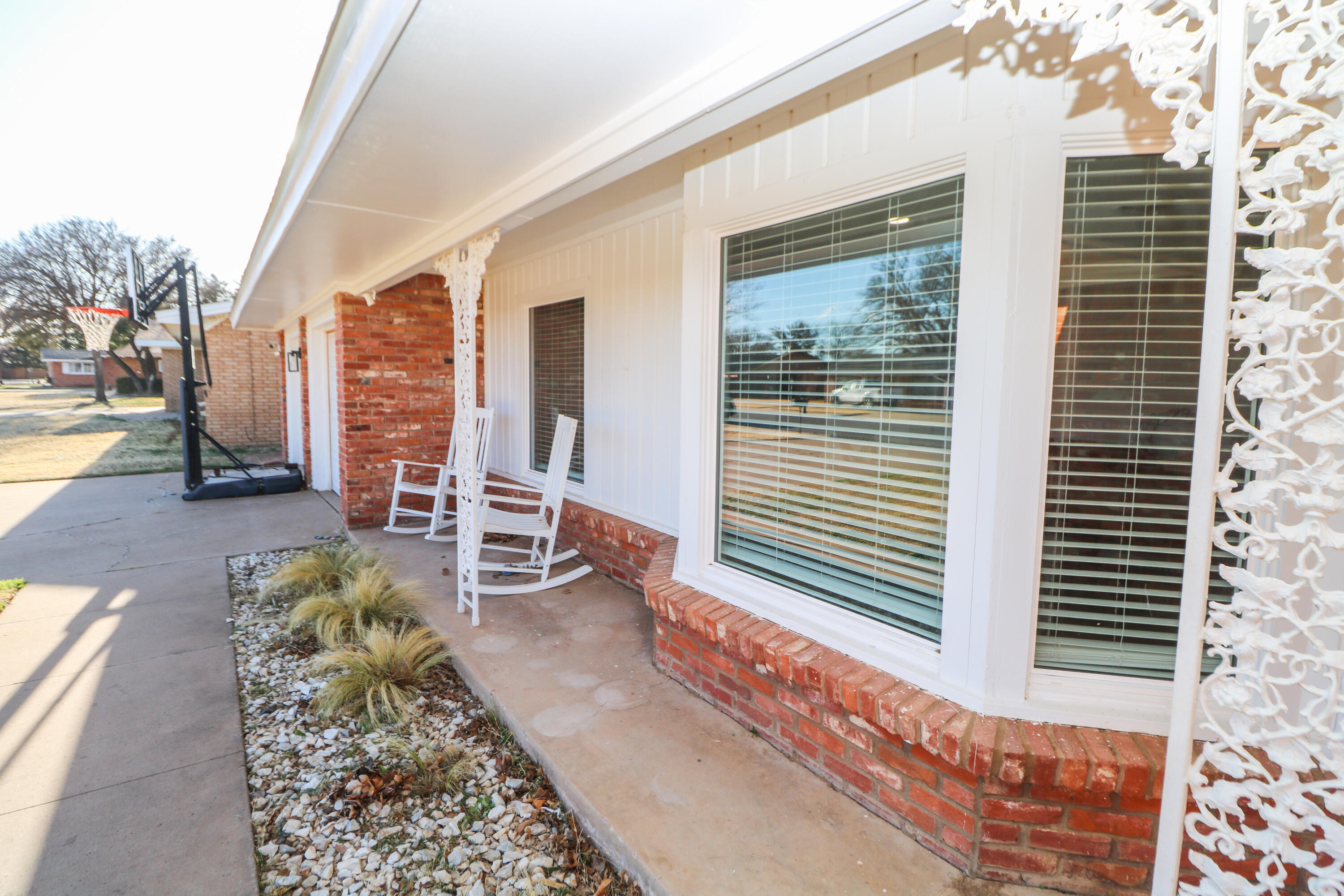 307 East 22nd Street Littlefield, TX 79339 - Photo 2 of 29 2 - Front House 2