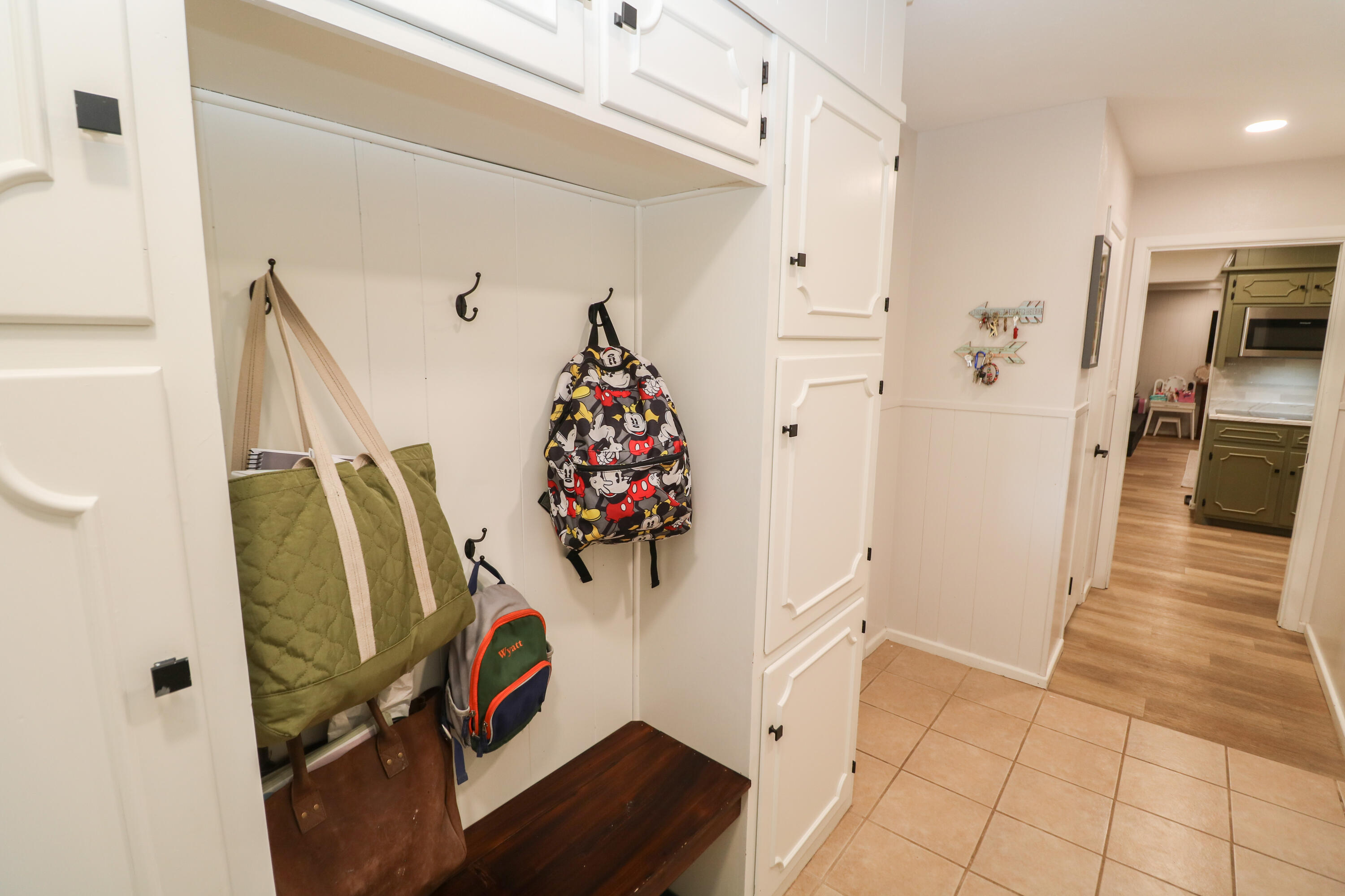 307 East 22nd Street Littlefield, TX 79339 - Photo 21 of 29 25 - Laundry 2