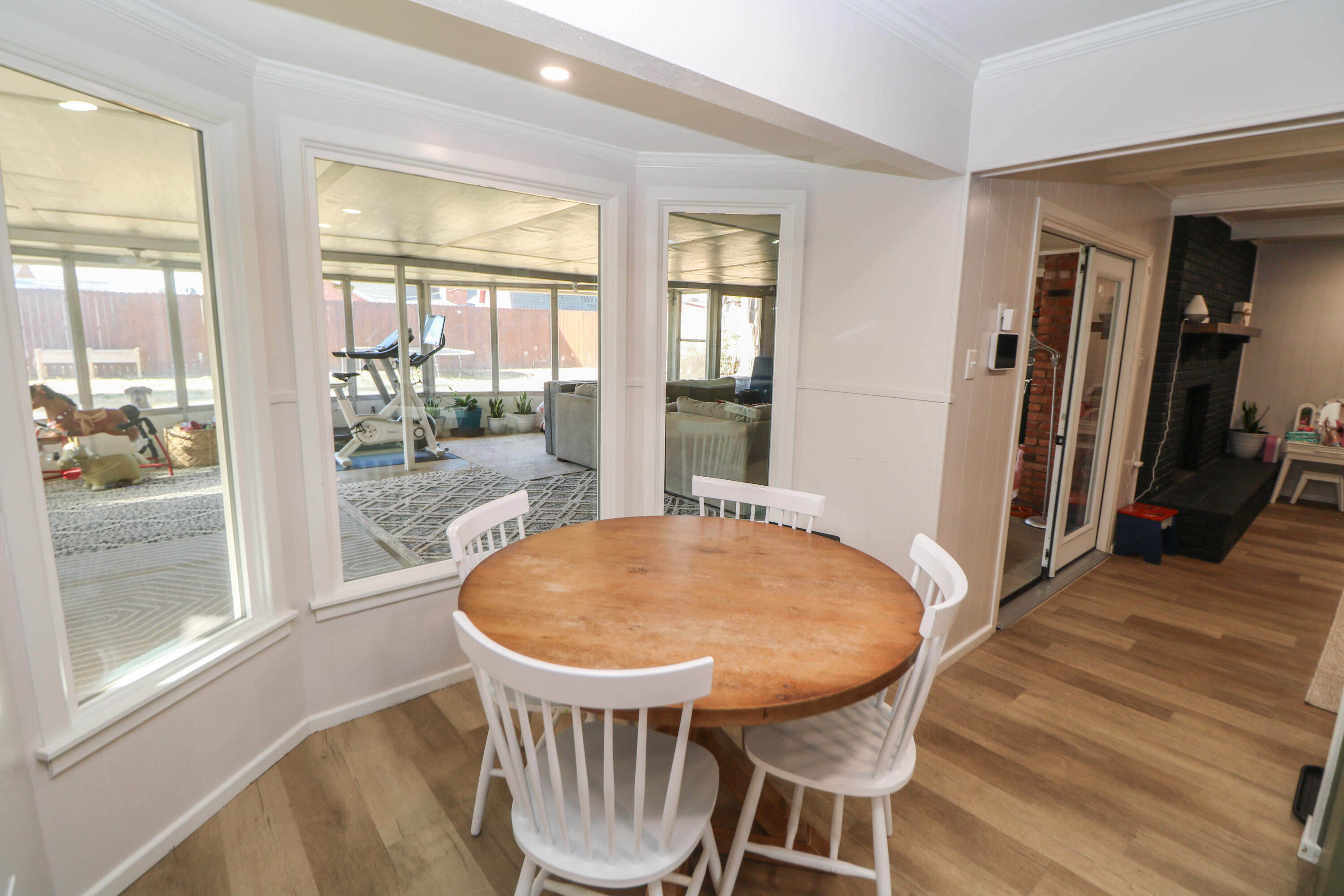 307 East 22nd Street Littlefield, TX 79339 - Photo 8 of 29 11 - Kitchen Table 2