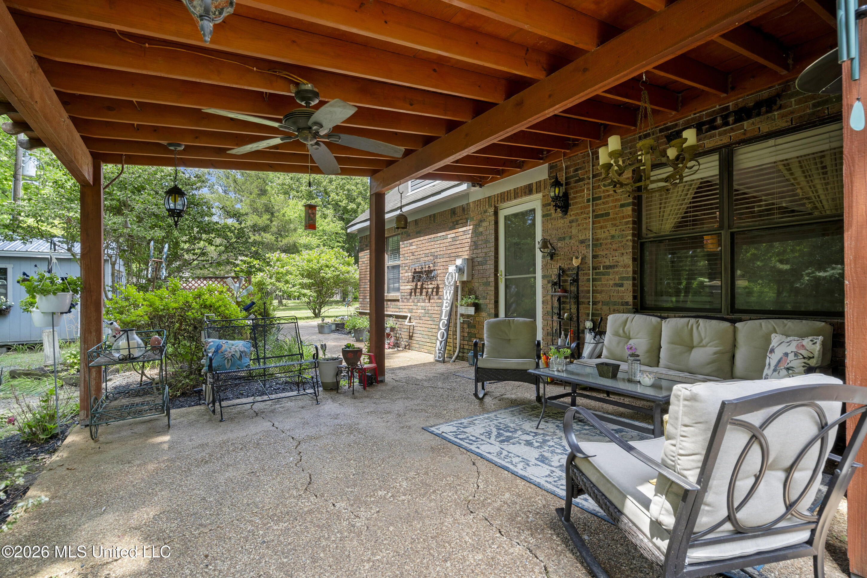 33 East Sweetwater Road Byhalia, MS 38611 - Photo 27 of 36 27__dsc2328_print