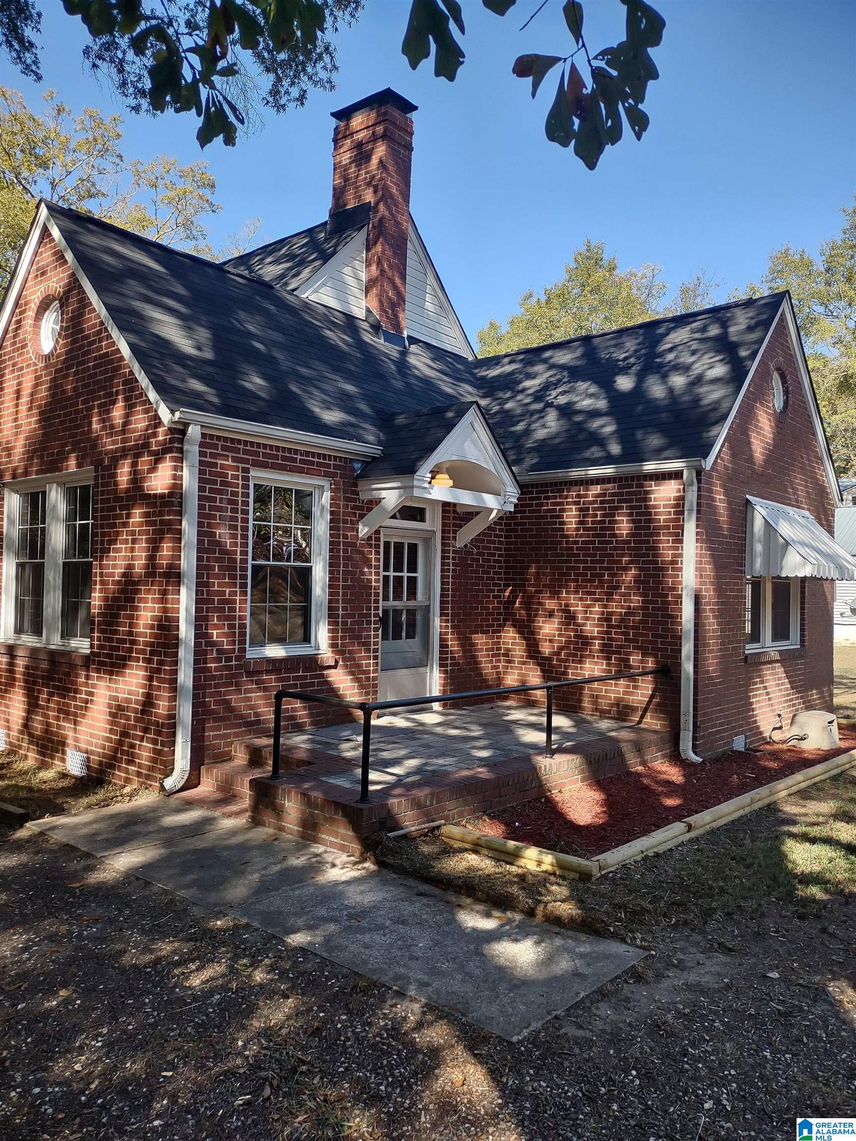 2012 Legrande Avenue Anniston, AL 36207 - Photo 8 of 55