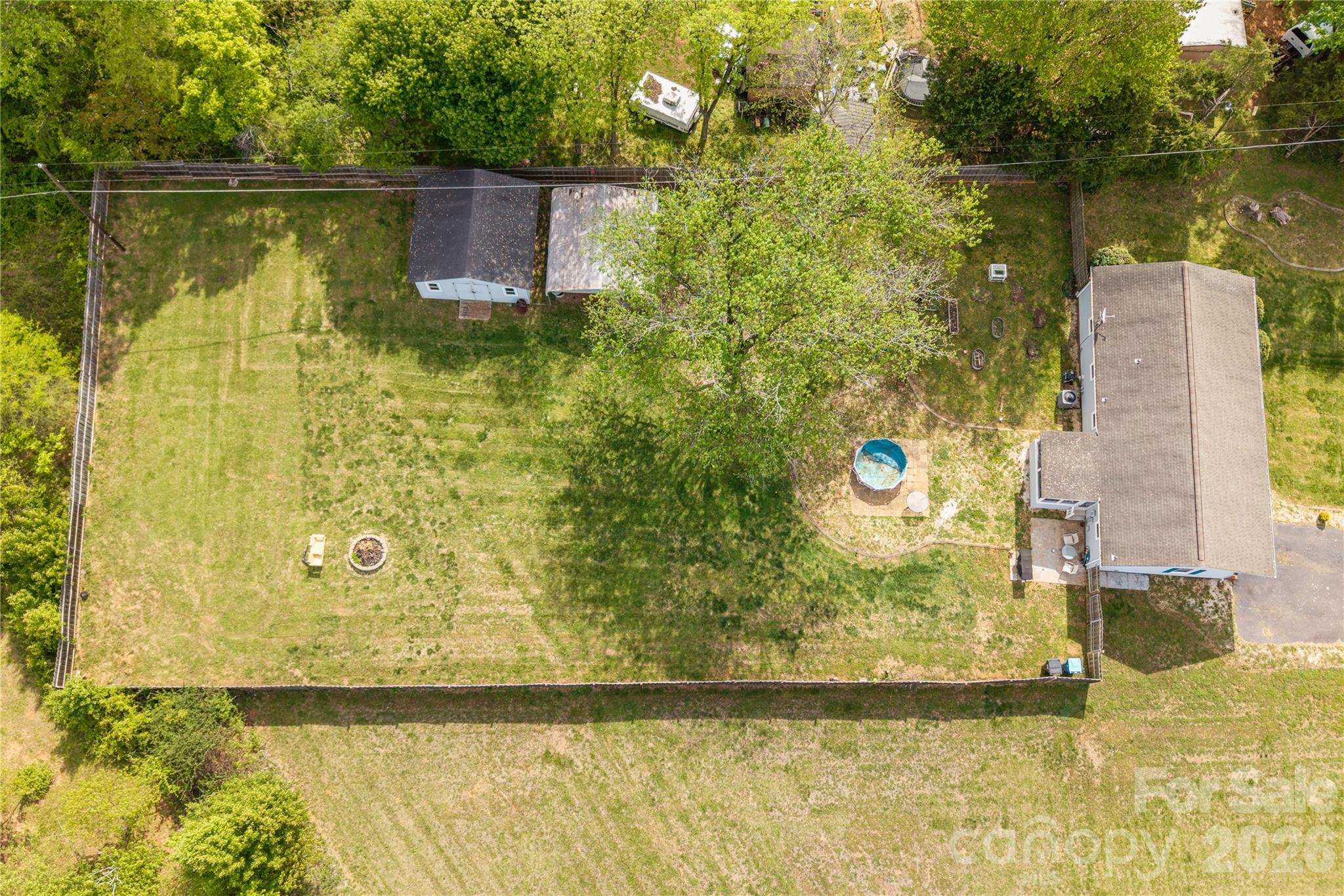 130 Fort Dobbs Road Statesville, NC 28625 - Photo 30 of 32