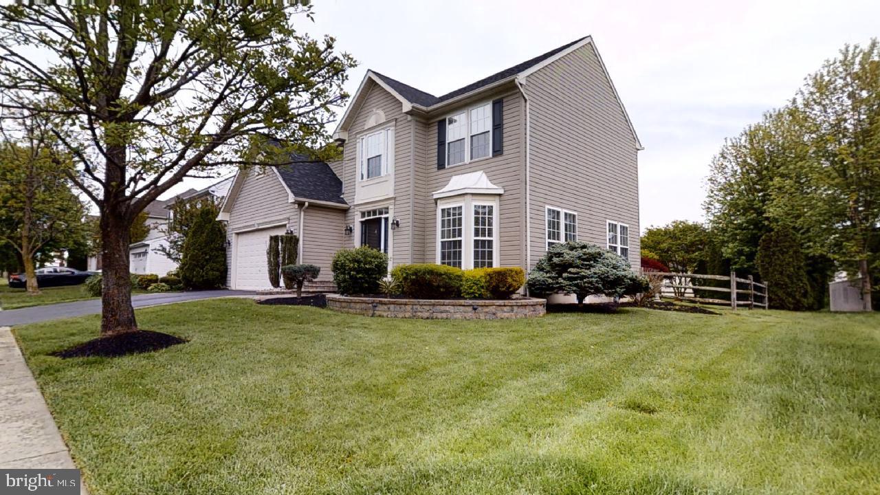 Landscape lighting