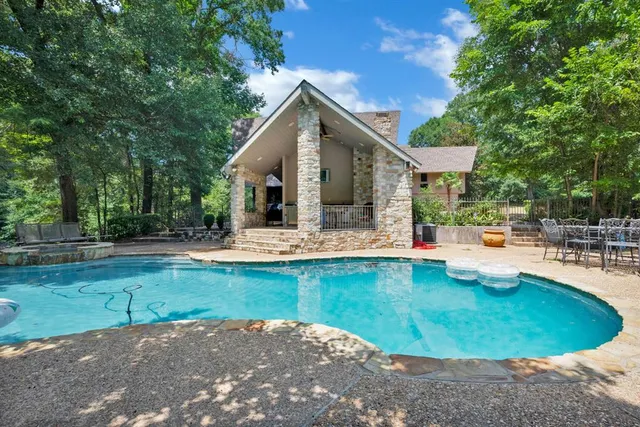 $1,599,250 | 734 Chinquapin Drive, Shreveport, LA 71106