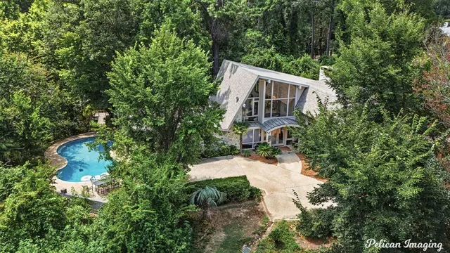 $1,599,250 | 734 Chinquapin Drive, Shreveport, LA 71106