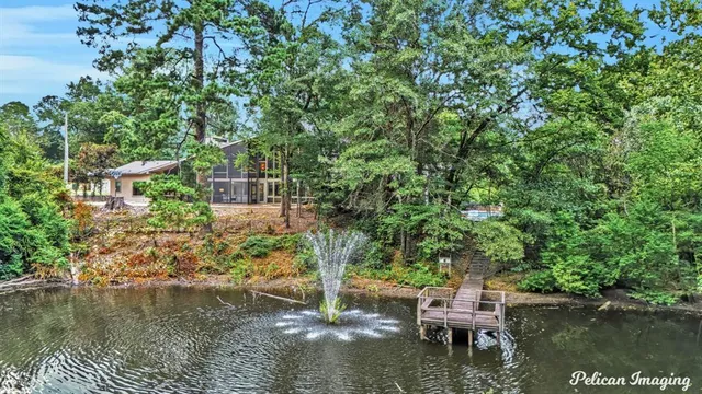 $1,599,250 | 734 Chinquapin Drive, Shreveport, LA 71106