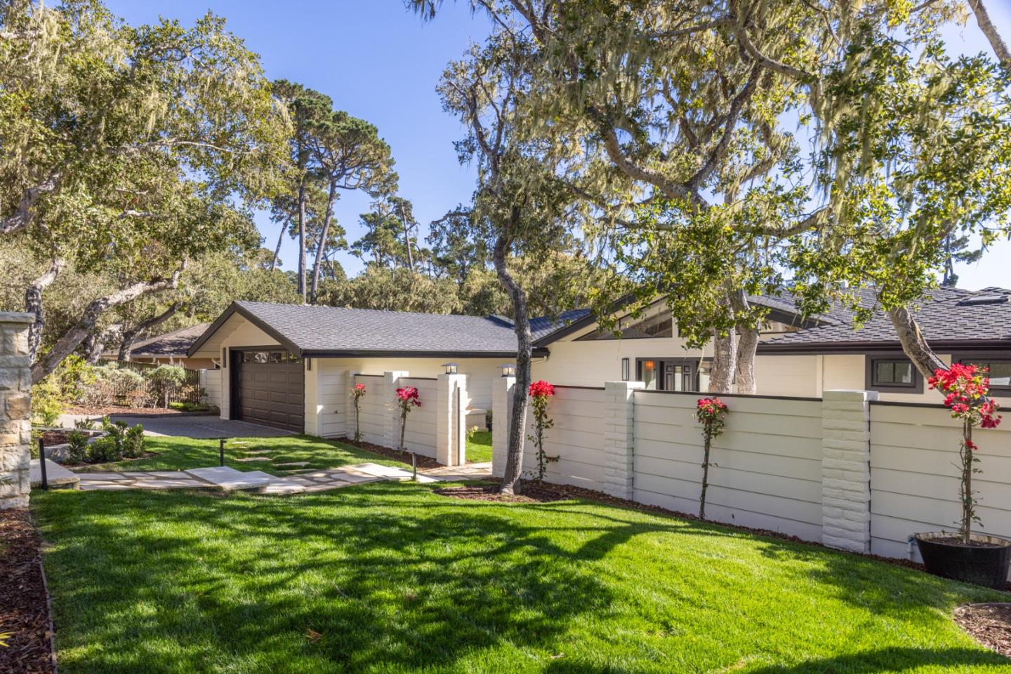 1158 Chaparral Road Pebble Beach, CA 93953 - Photo 4 of 51 Gallery Image 4