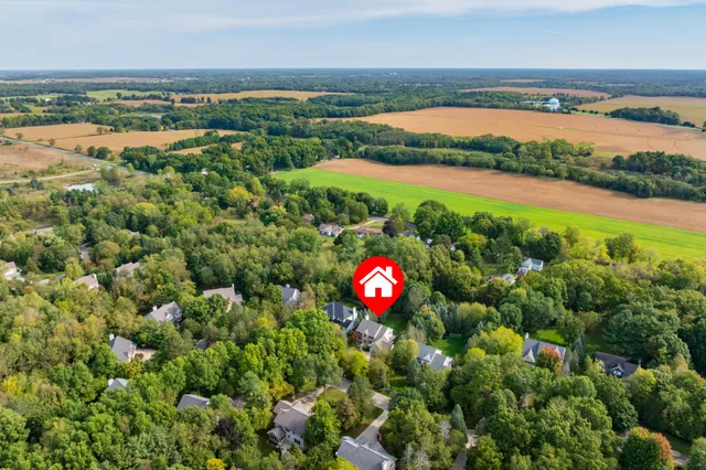 $599,000 | 6278 Bethany Circle, Richland, MI 49083