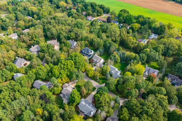 $624,800 | 6278 Bethany Circle, Richland, MI 49083