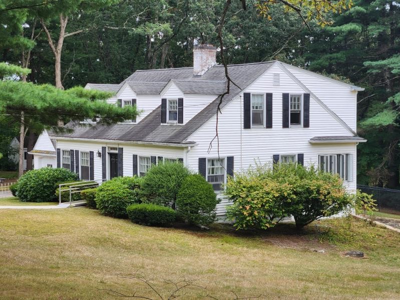 104 Old Great Road North Smithfield, RI 02896 - Photo 15 of 46