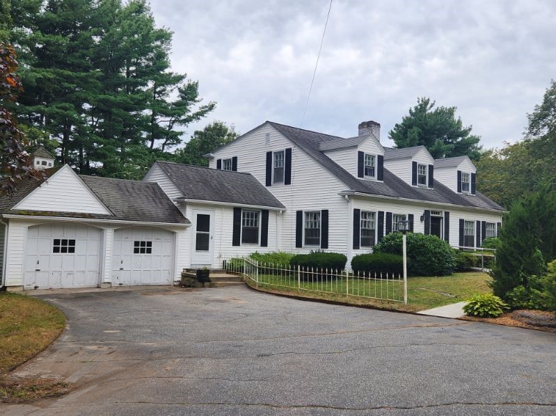 104 Old Great Road North Smithfield, RI 02896 - Photo 2 of 46