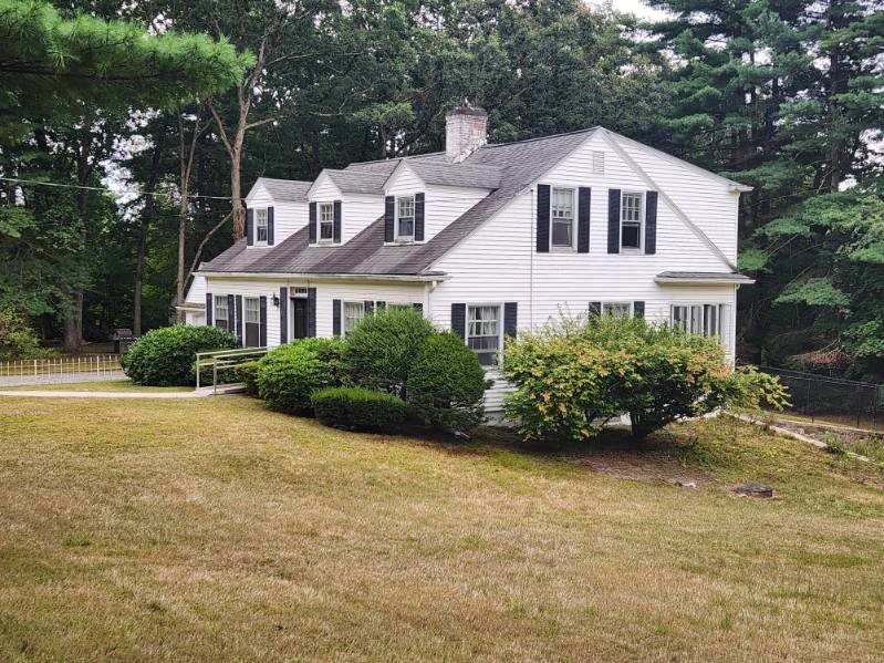 104 Old Great Road North Smithfield, RI 02896 - Photo 3 of 46