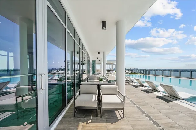 $1,995,000 | 2910 West Barcelona Street, Unit 1902, Tampa, FL 33629