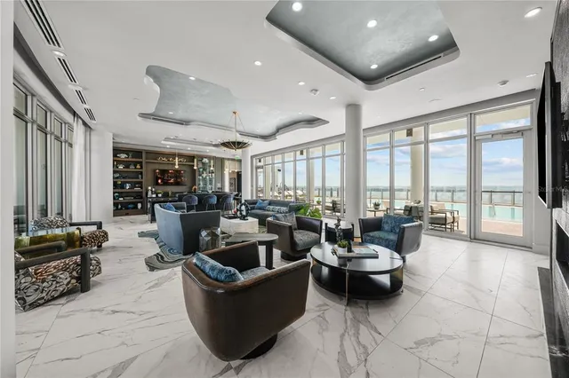 $1,995,000 | 2910 West Barcelona Street, Unit 1902, Tampa, FL 33629