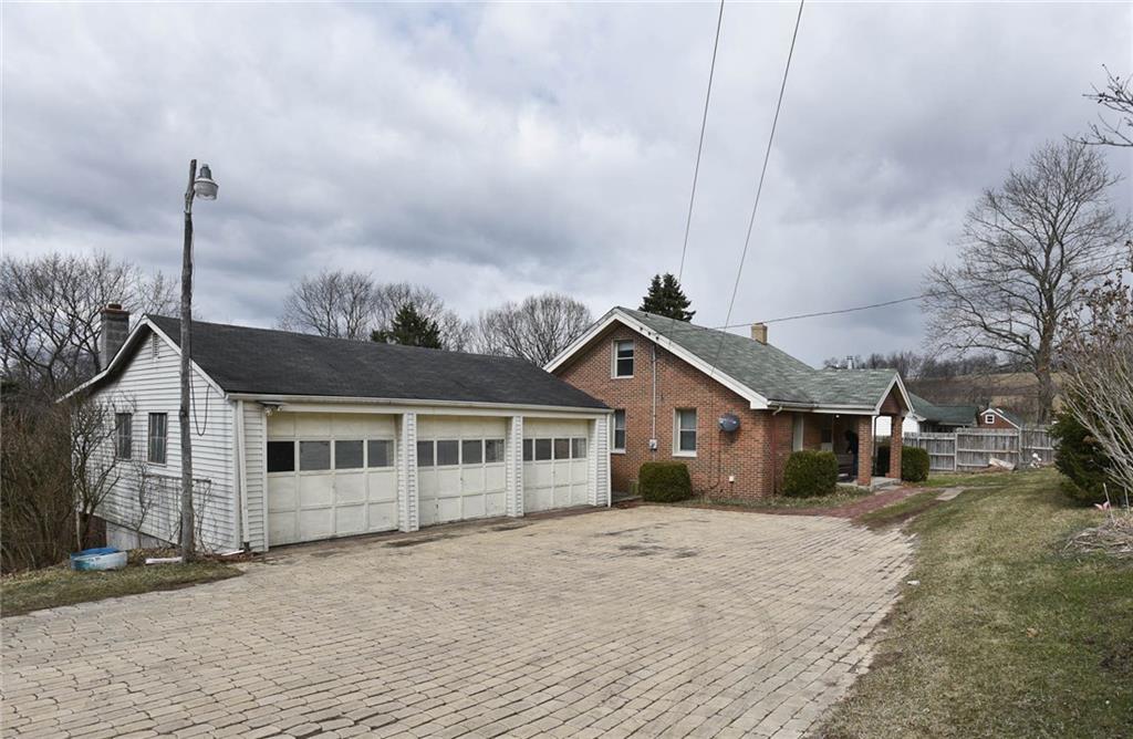 2310 Butler Logan Road Tarentum, PA 15084 - Photo 17 of 18 Gallery Image 17