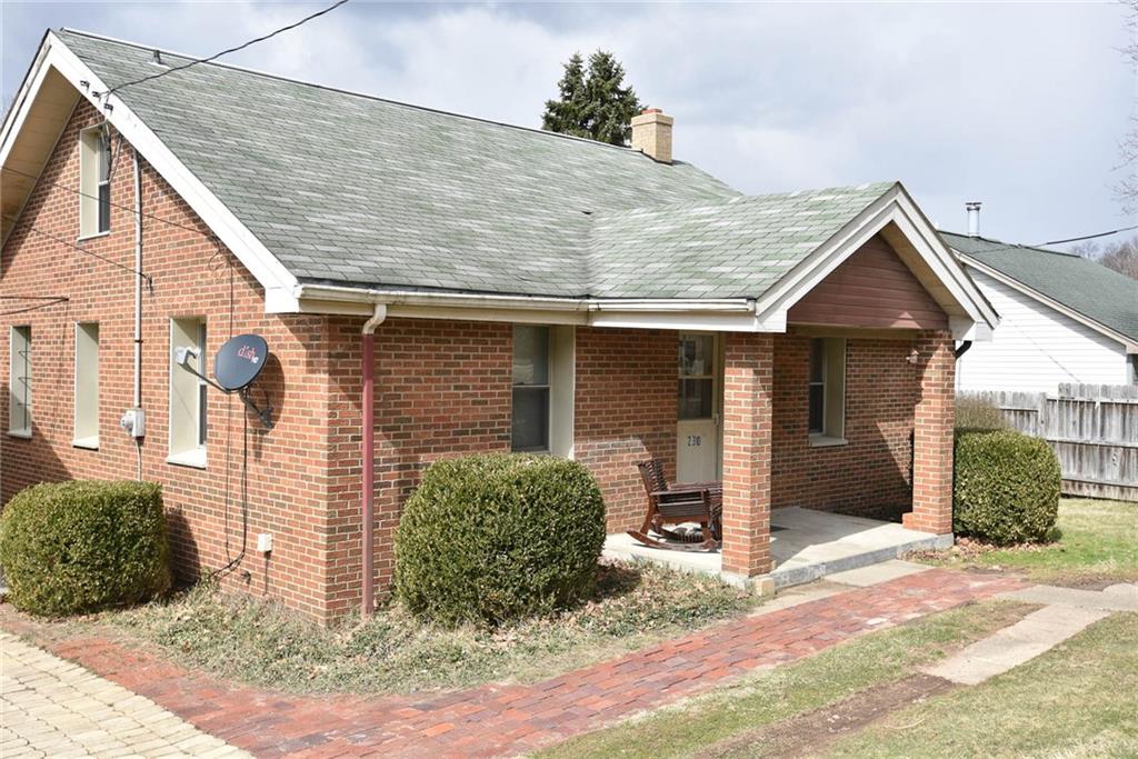 2310 Butler Logan Road Tarentum, PA 15084 - Photo 18 of 18 Gallery Image 18