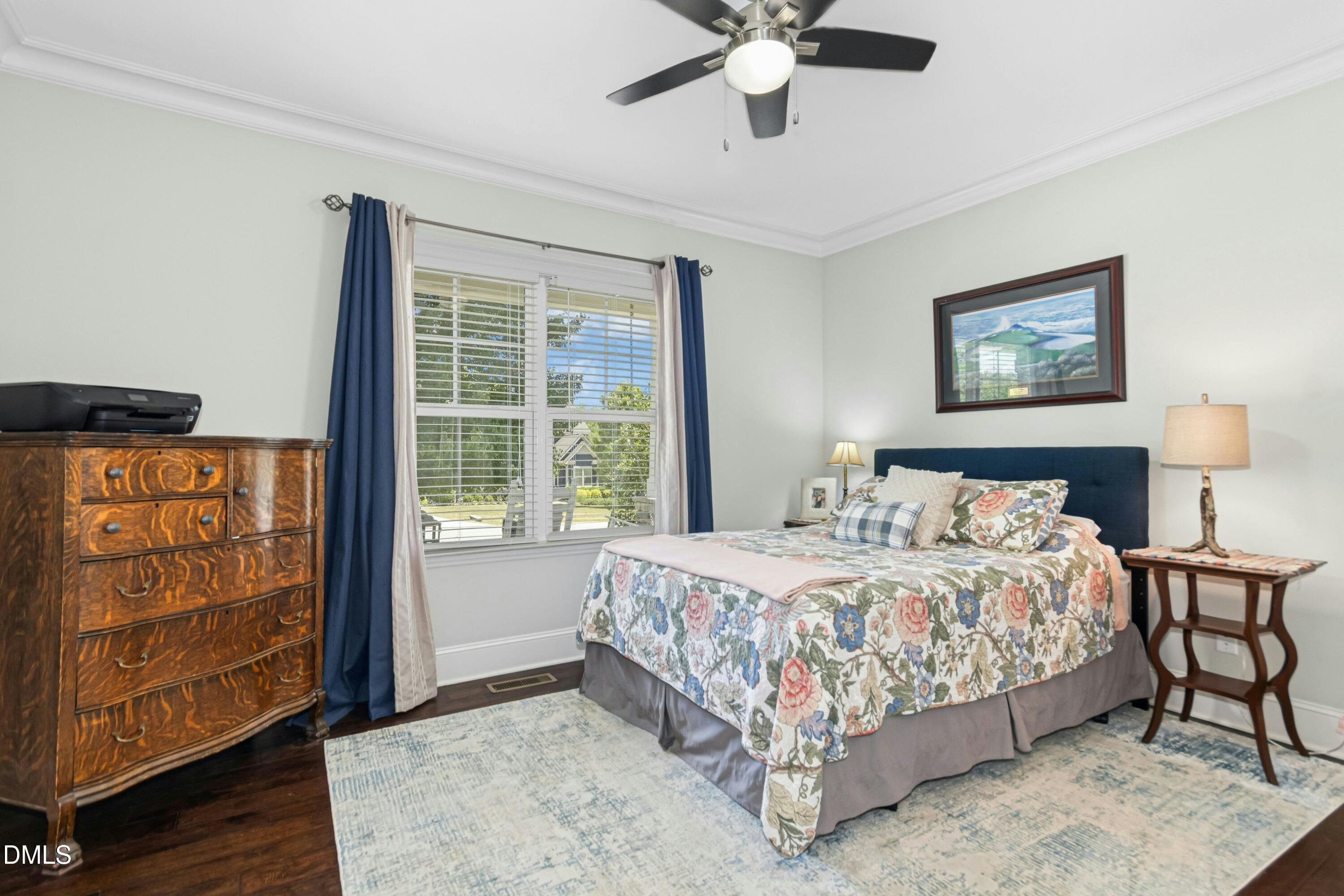 1112 Harrison Ridge Road Wake Forest, NC 27587 - Photo 15 of 36