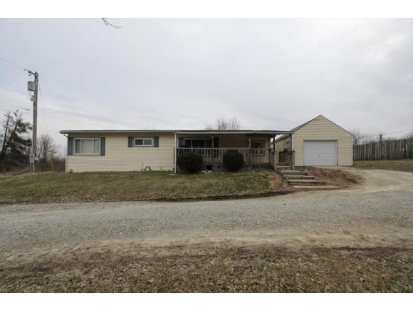 18218 Rainbow Road Lawrenceburg, IN 47025 - Photo 1 of 21 Gallery Image 1
