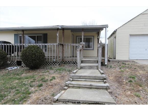 18218 Rainbow Road Lawrenceburg, IN 47025 - Photo 2 of 21 Gallery Image 2