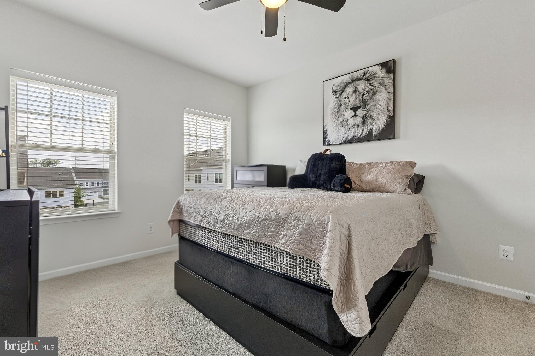 9300 Barnes Loop Manassas, VA 20110 - Photo 16 of 25
