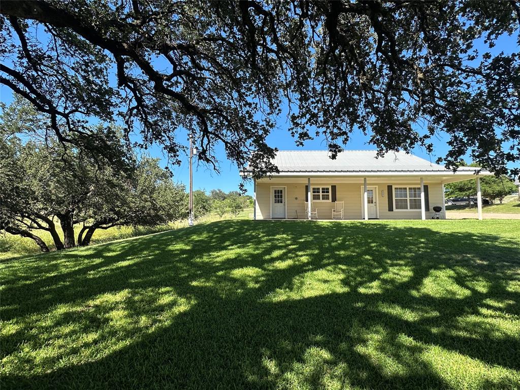 581 Comanche Lake Road Comanche, TX 76442 - Photo 29 of 33