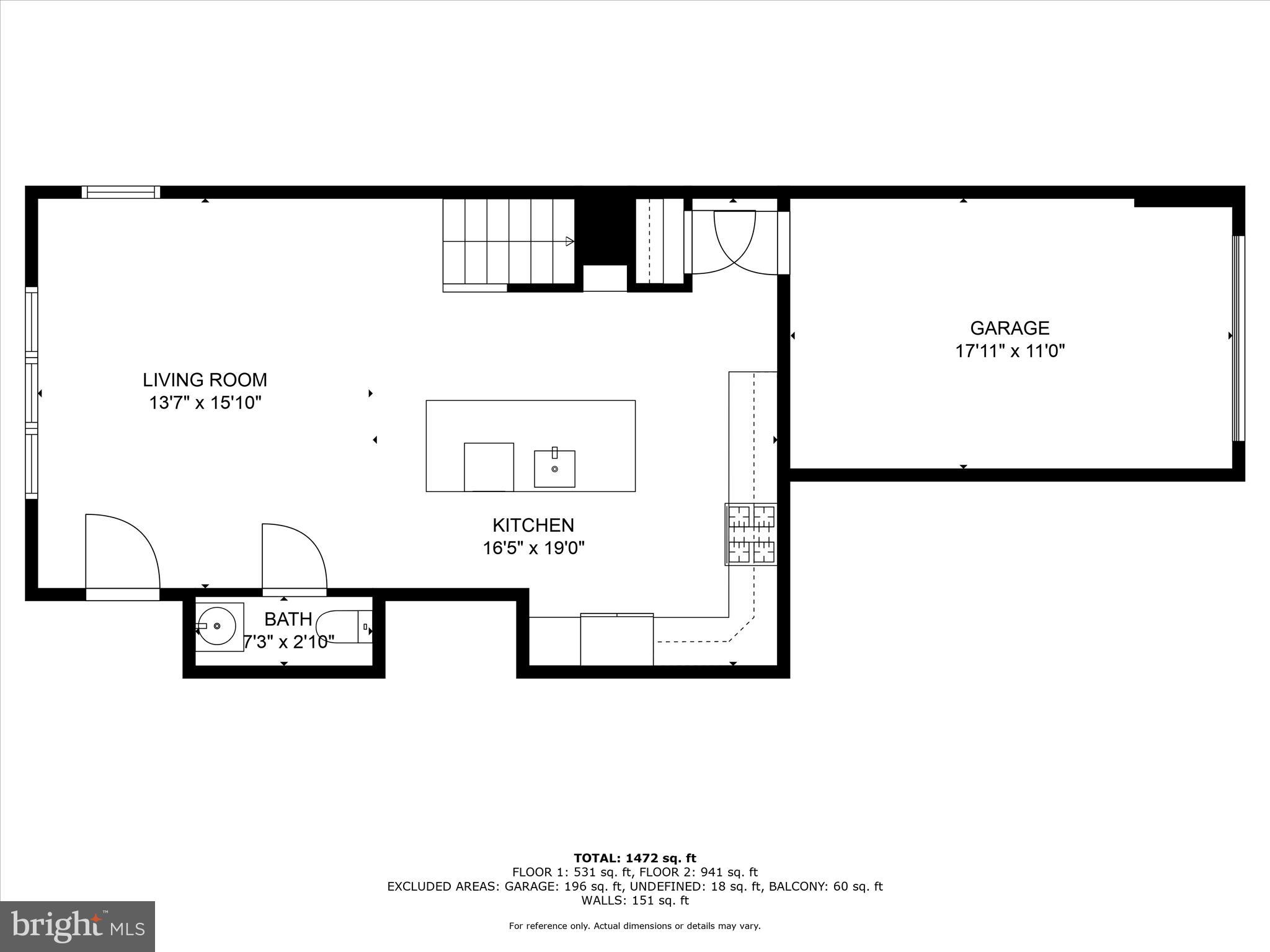 9454 James Macgowan Lane, Unit 447 Owings Mills, MD 21117 - Photo 33 of 41