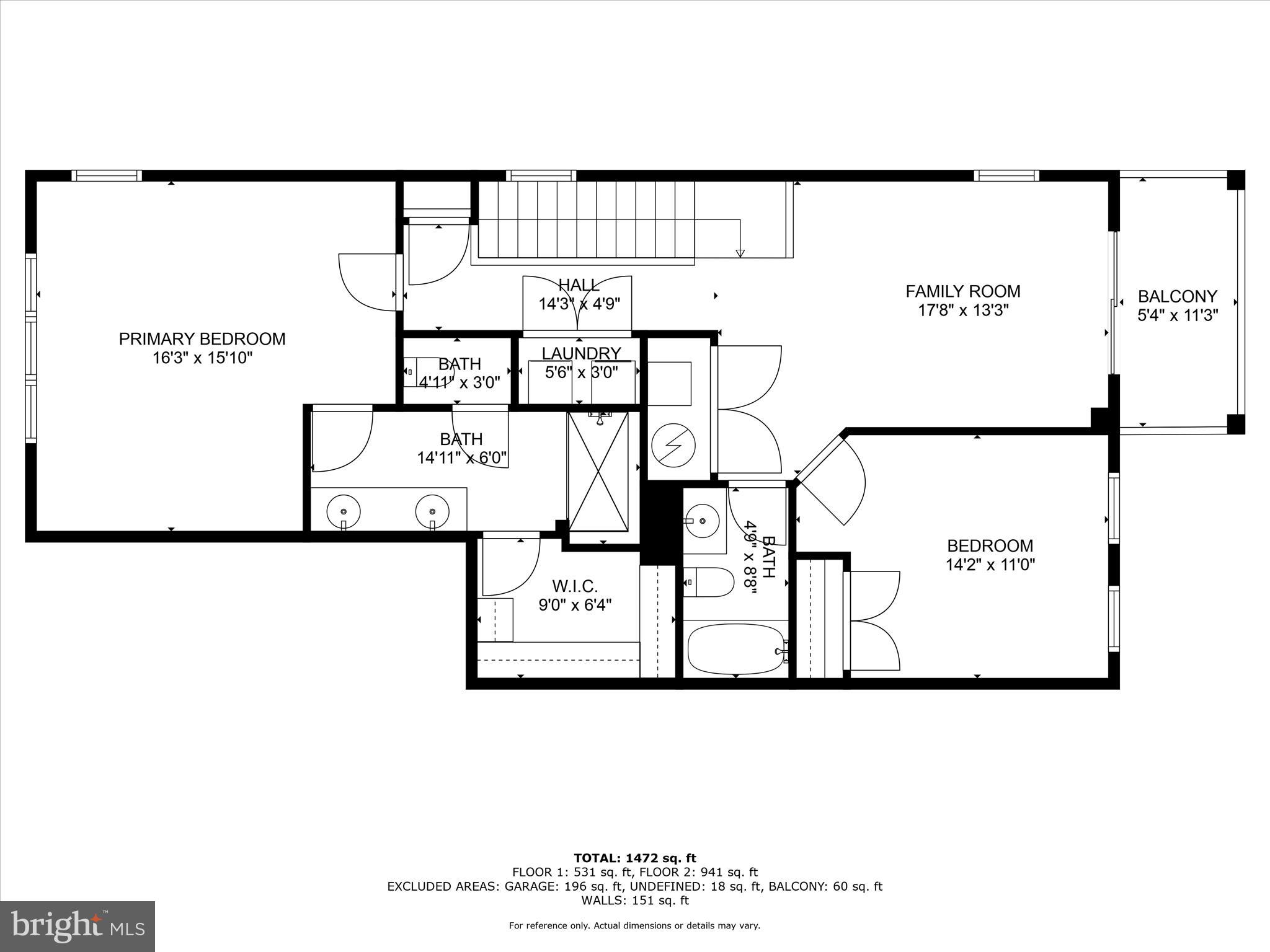 9454 James Macgowan Lane, Unit 447 Owings Mills, MD 21117 - Photo 34 of 41 unknown