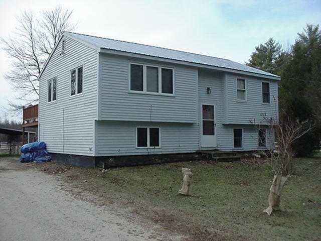 220 Dyer Road Dayton, ME 04005 - Photo 1 of 8 Exterior Front.