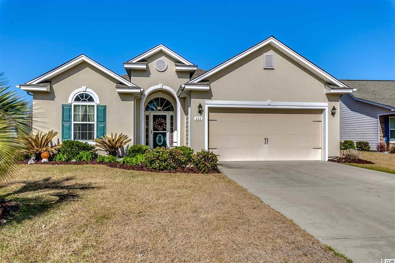 622 Beaver Pond Road Conway, SC 29526 - Photo 1 of 20 Gallery Image 1