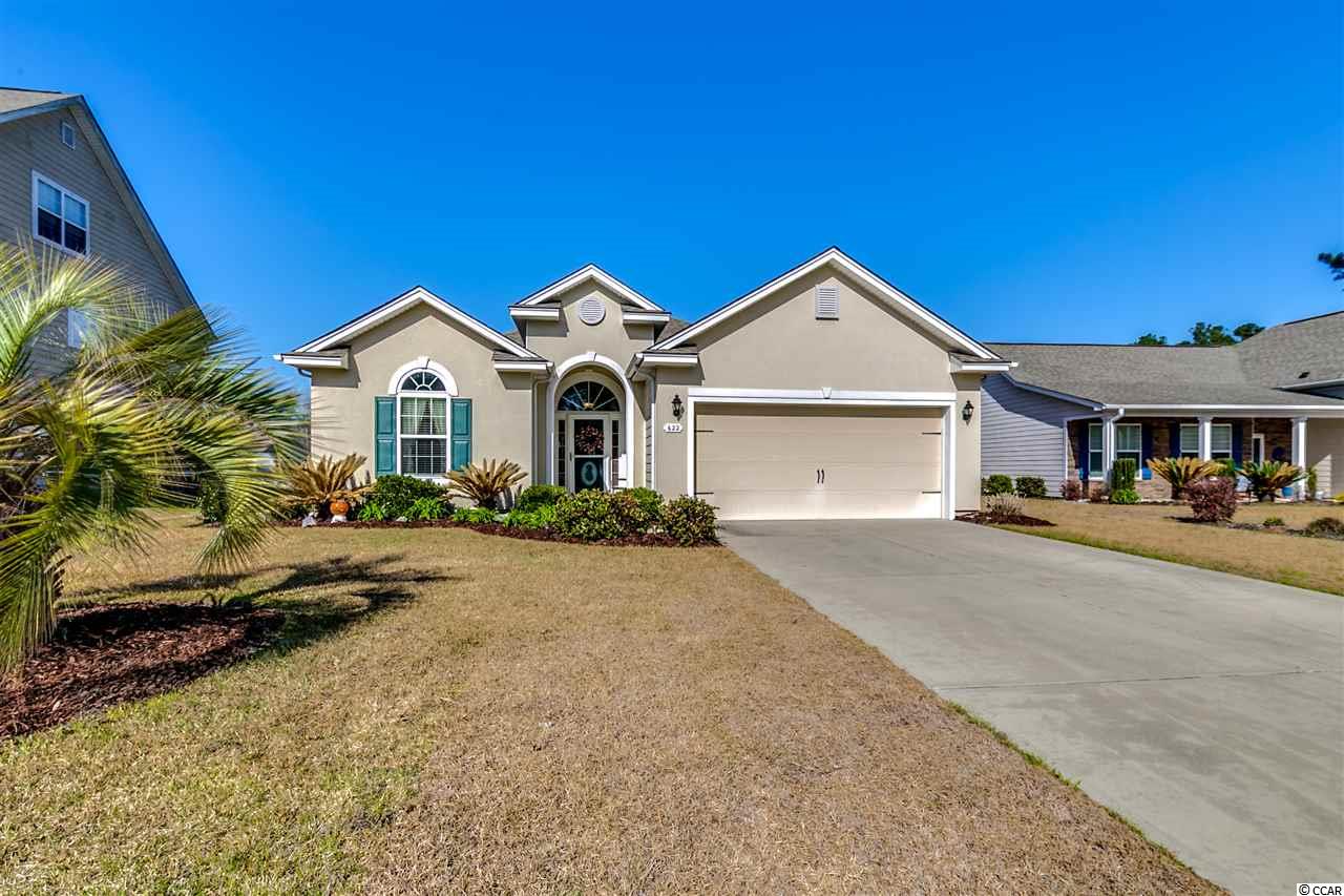 622 Beaver Pond Road Conway, SC 29526 - Photo 17 of 20 Gallery Image 17