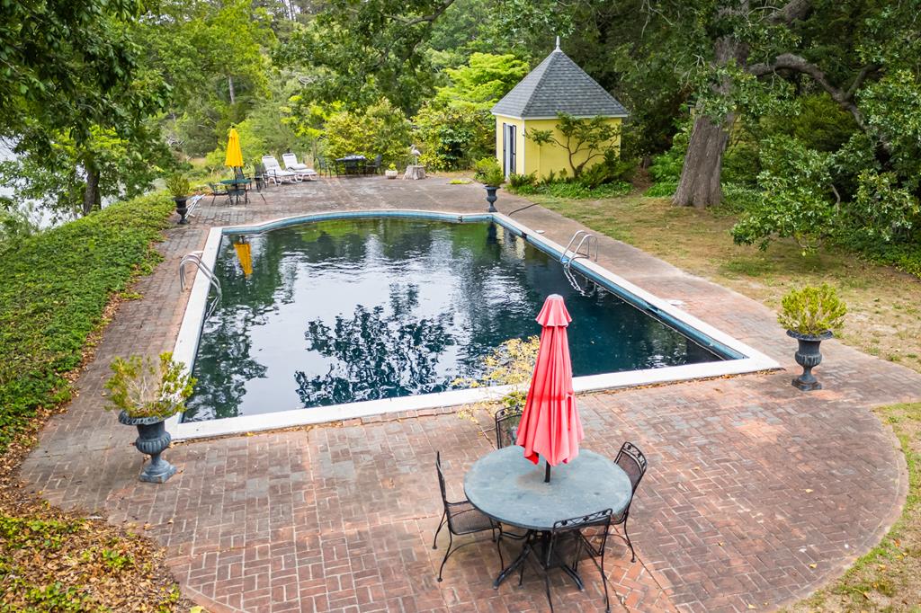 5302 Kendall Grove Road Cape Charles, VA 23310 - Photo 13 of 145
