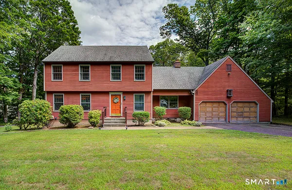 $539,000 | 89 Handy Road, Hamden, CT 06518