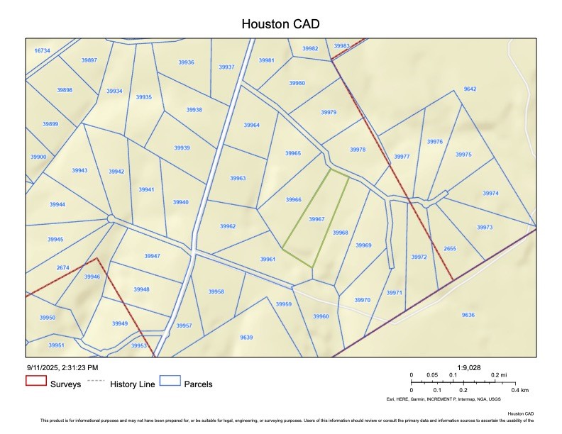 88 Robertson Road Lovelady, TX 75851 - Photo 5 of 6 a picture of a room with a bench
