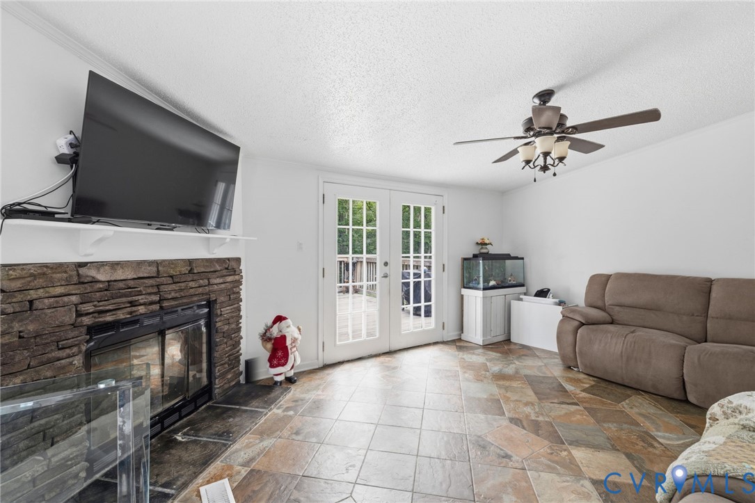 2145 Mountain View Road Powhatan, VA 23139 - Photo 9 of 28