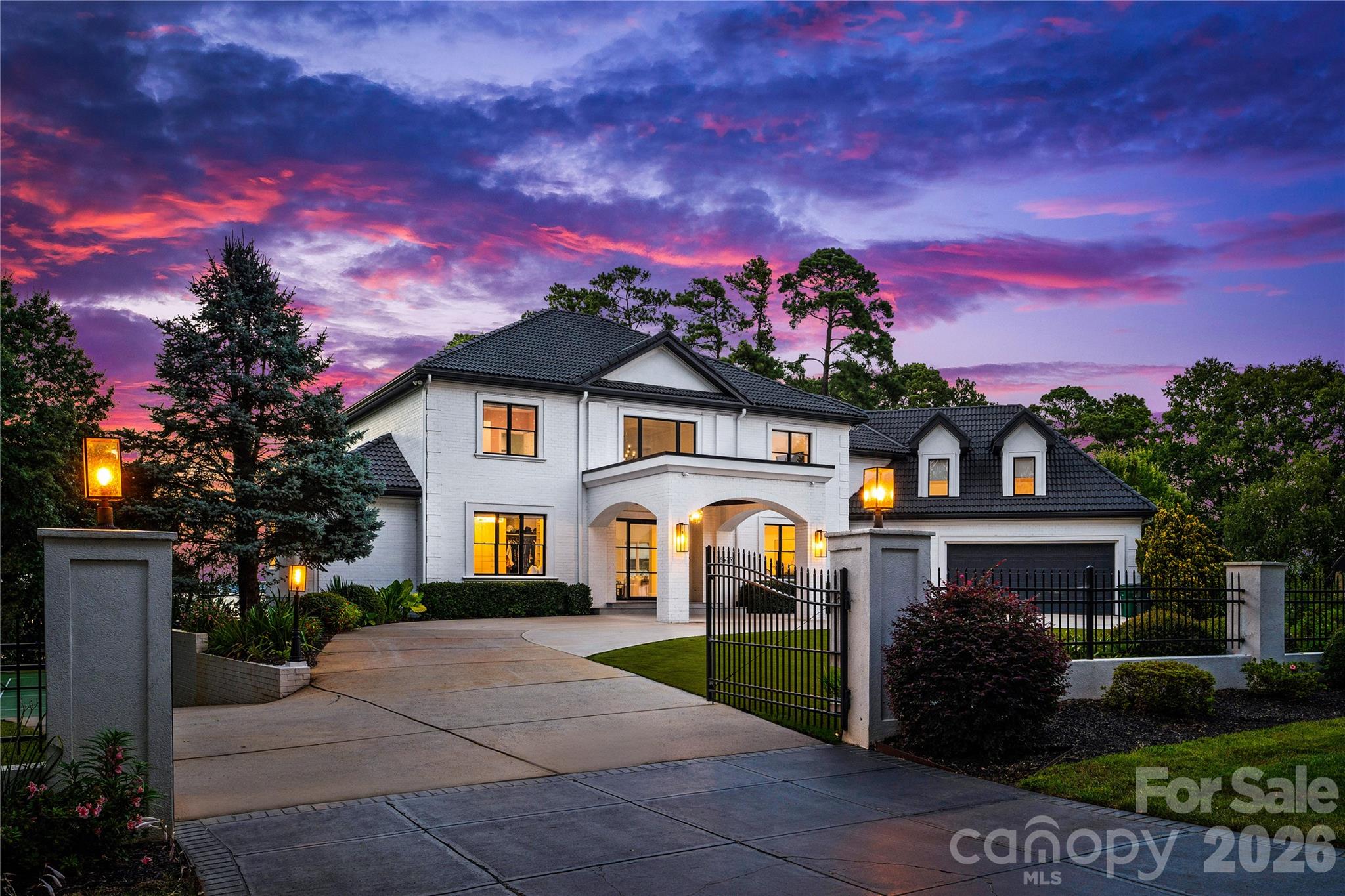 16439 Jetton Road Cornelius, NC 28031 - Photo 3 of 48