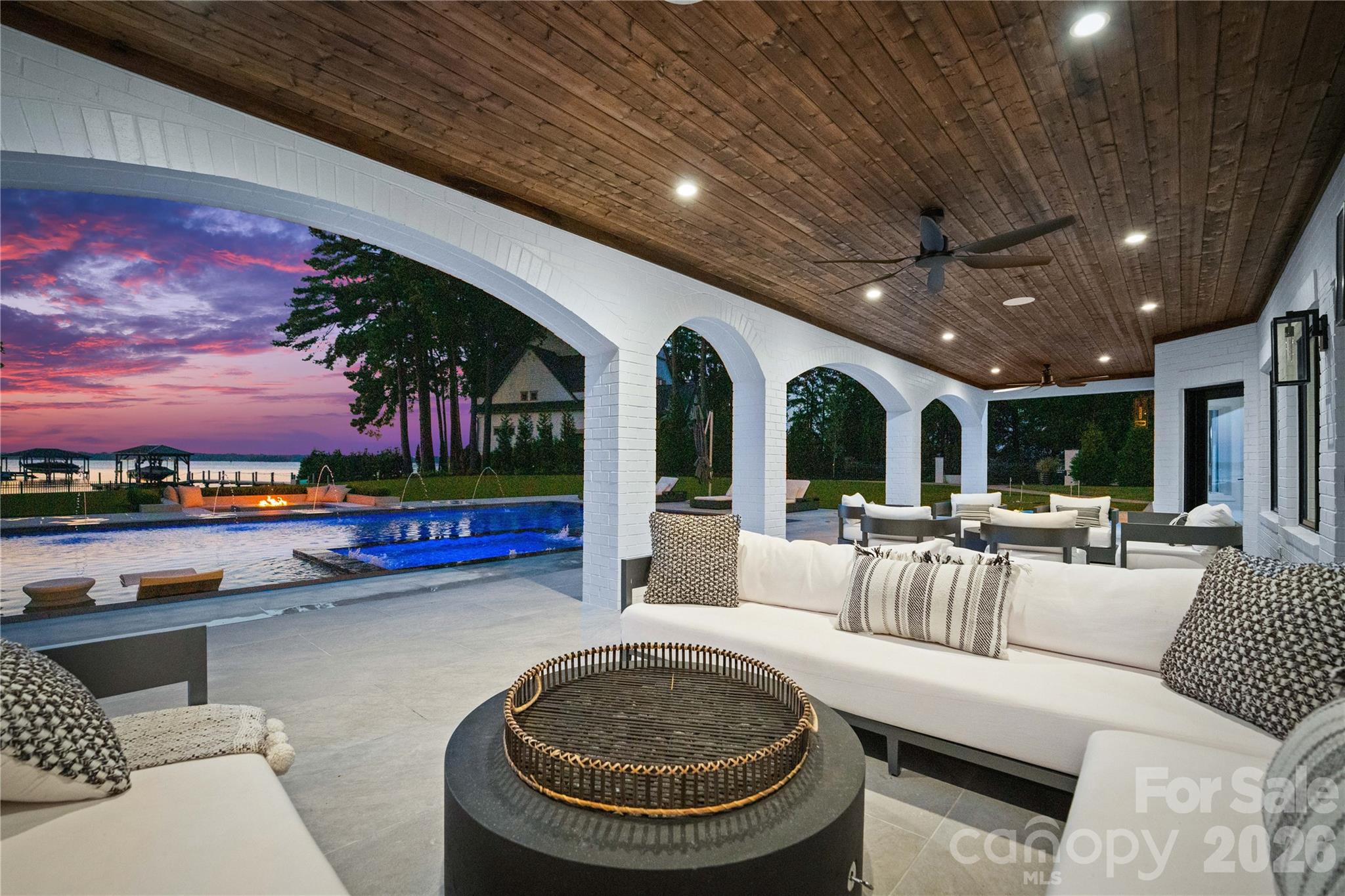 16439 Jetton Road Cornelius, NC 28031 - Photo 35 of 48