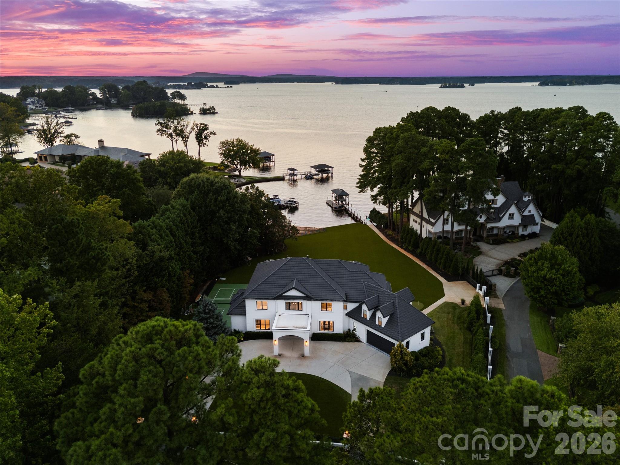 16439 Jetton Road Cornelius, NC 28031 - Photo 47 of 48