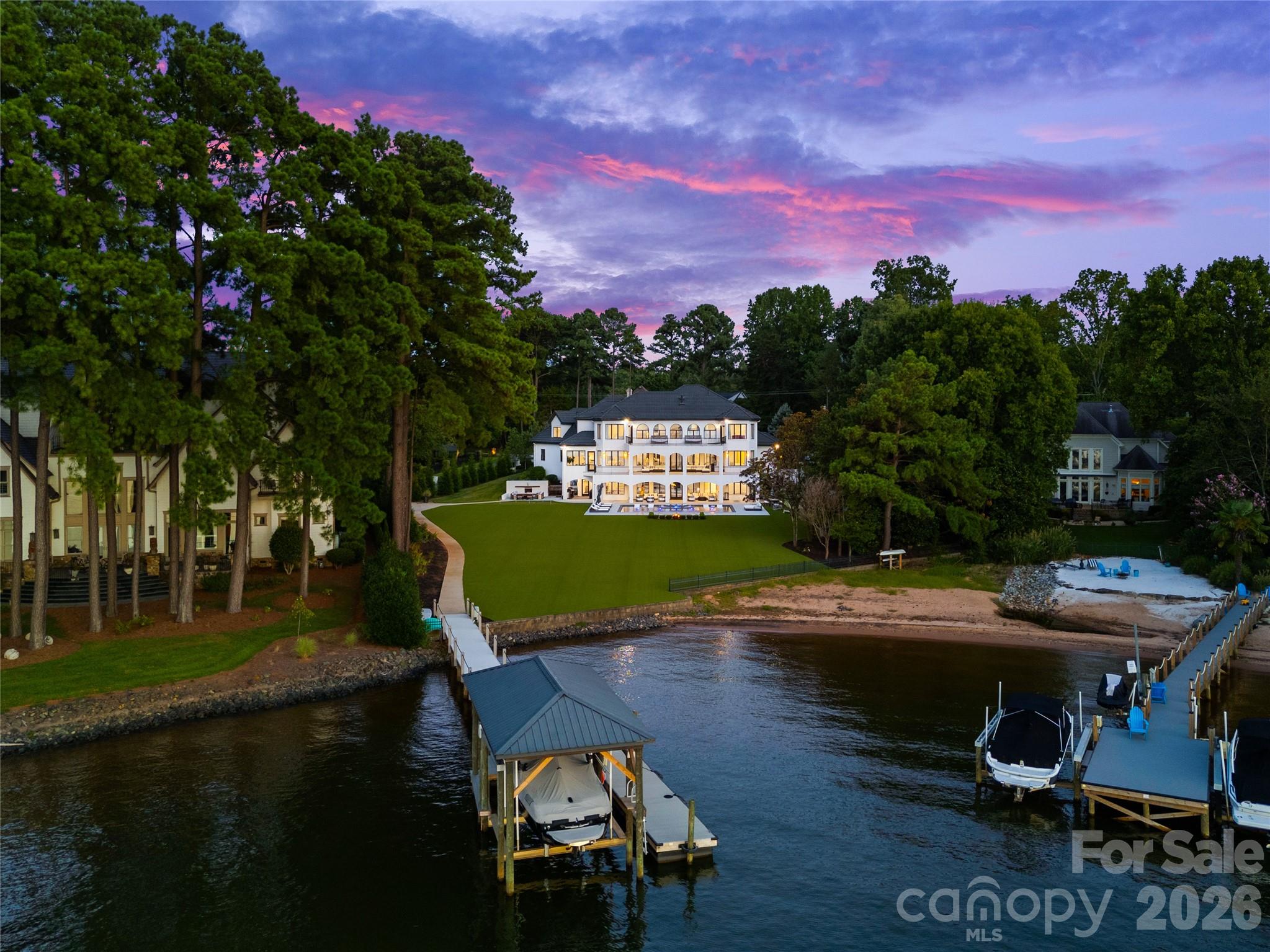16439 Jetton Road Cornelius, NC 28031 - Photo 48 of 48