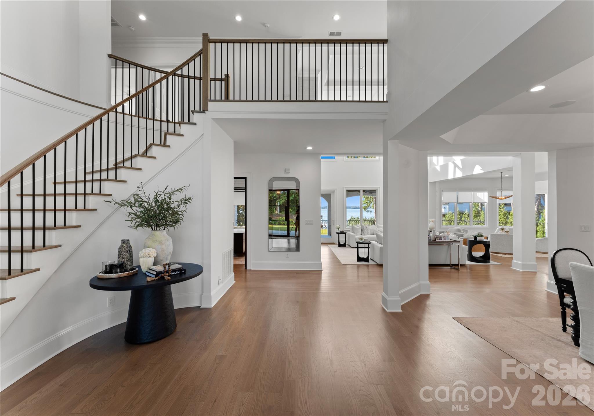 16439 Jetton Road Cornelius, NC 28031 - Photo 5 of 48