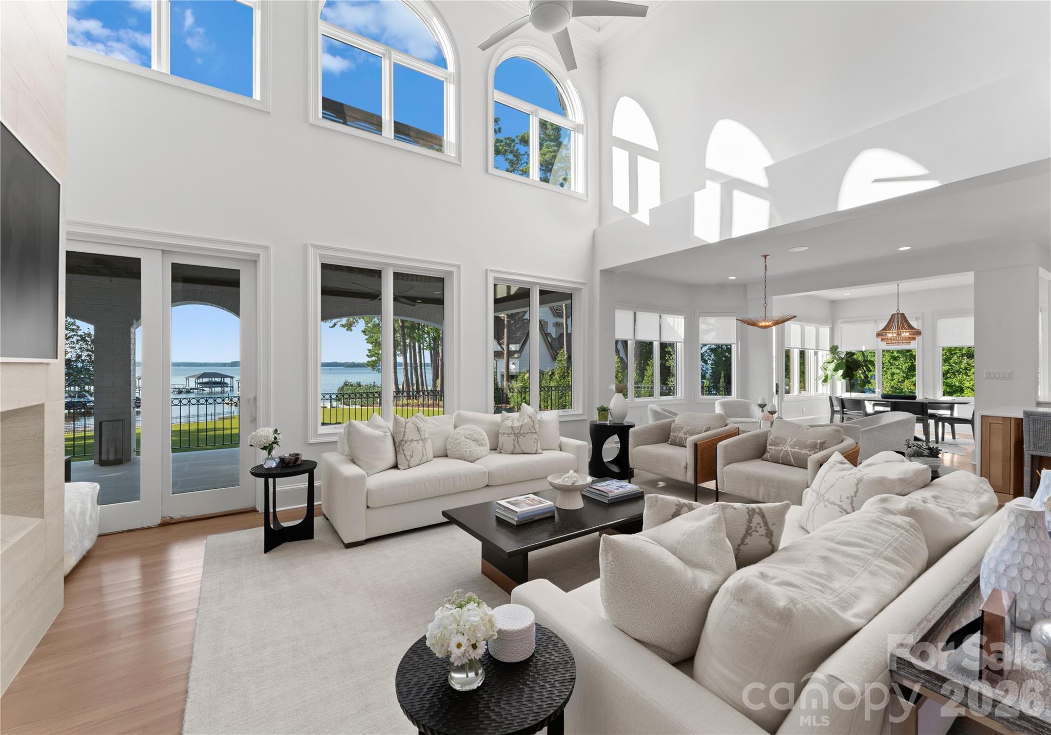 16439 Jetton Road Cornelius, NC 28031 - Photo 7 of 48