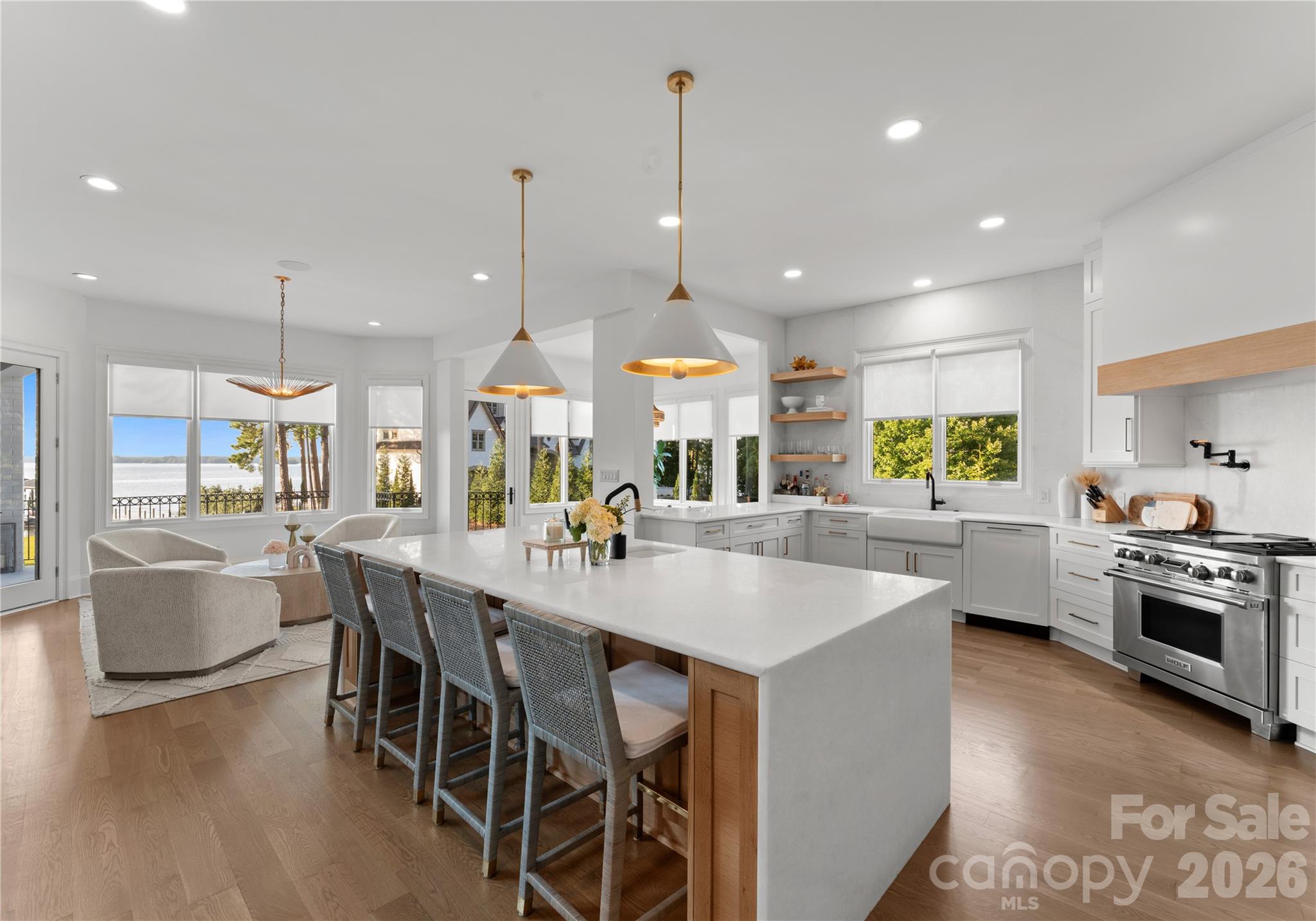 16439 Jetton Road Cornelius, NC 28031 - Photo 9 of 48