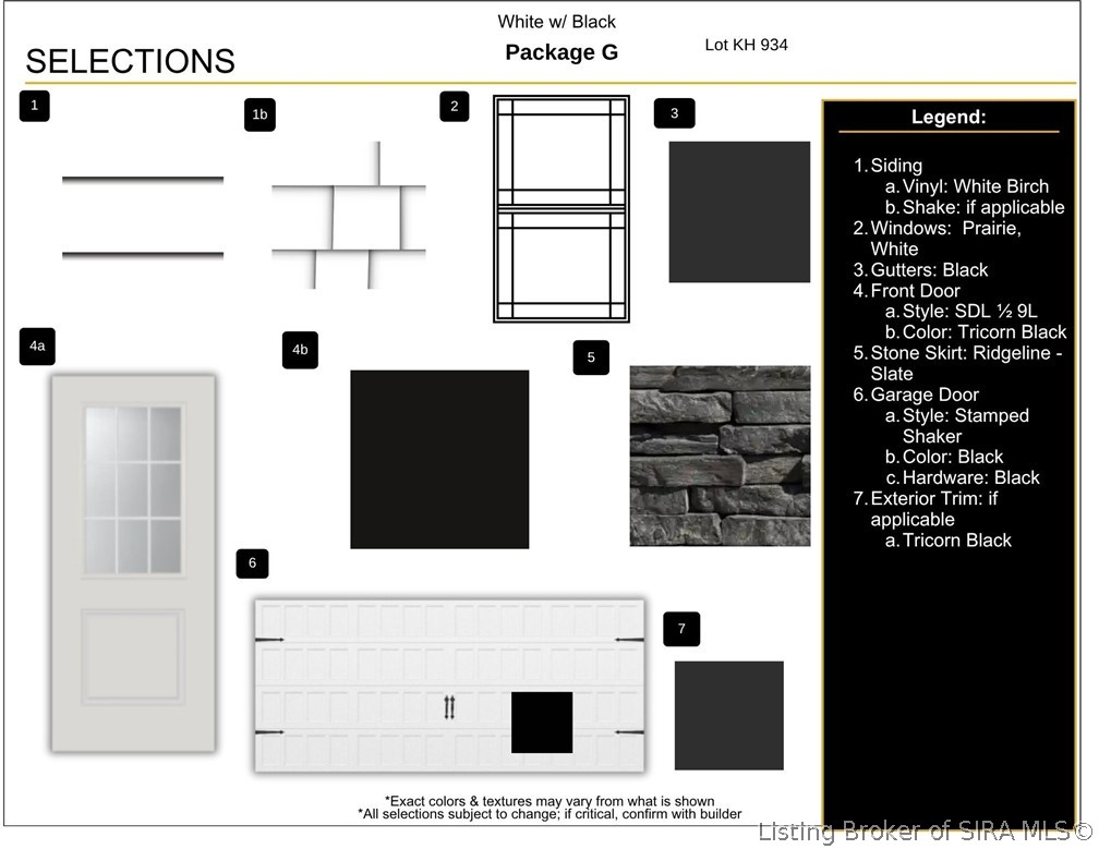 8160-lot 934 Zelpha Boulevard Georgetown, IN 47122 - Photo 4 of 5