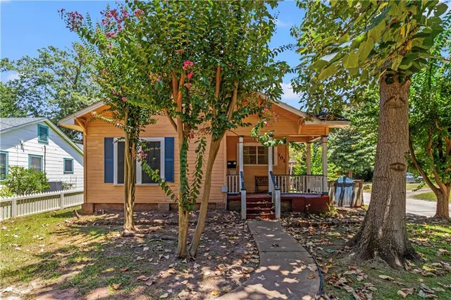 $205,000 | 301 Percy Street, Natchitoches, LA 71457