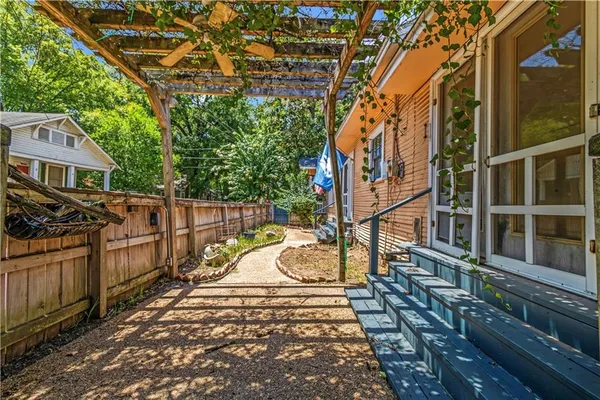 $198,000 | 301 Percy Street, Natchitoches, LA 71457