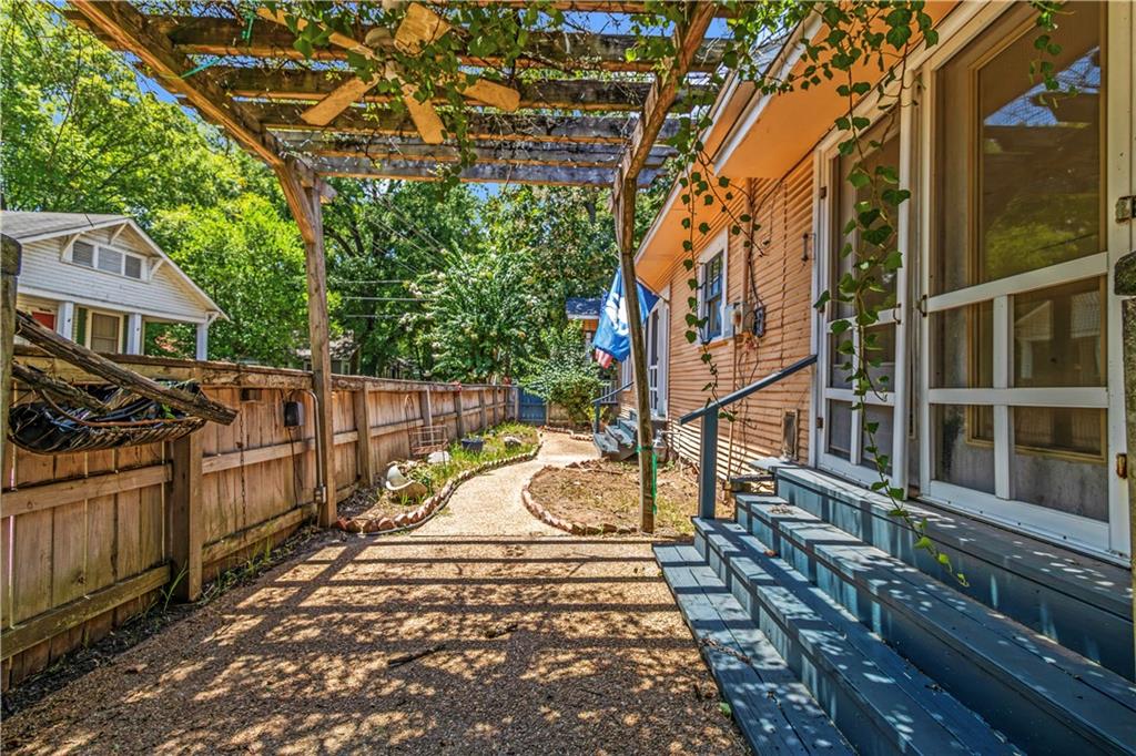 301 Percy Street Natchitoches, LA 71457 - Photo 25 of 26